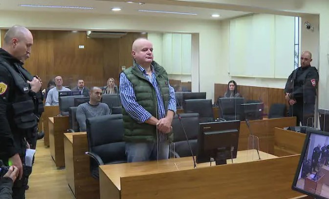 Svjedok “propao u zemlju”: Nema kraja misterijama u suđenju za ubistvo Krunića