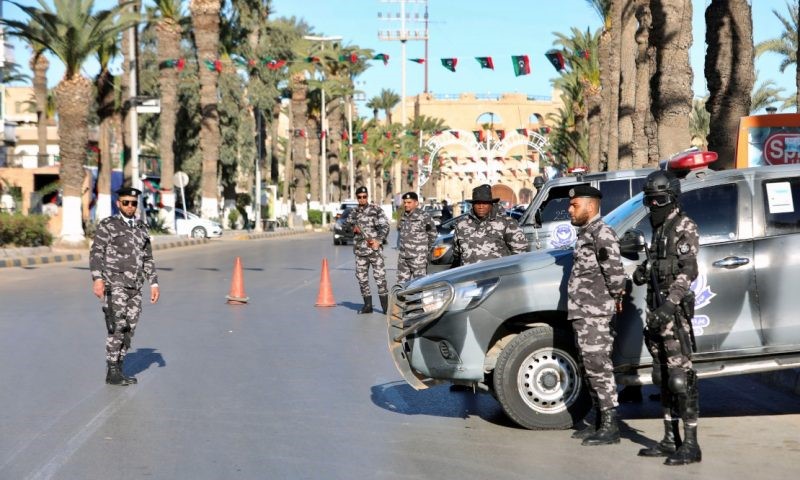 Atentat u Tripoliju: Ranjen libijski ministar, pucano na njegov automobil