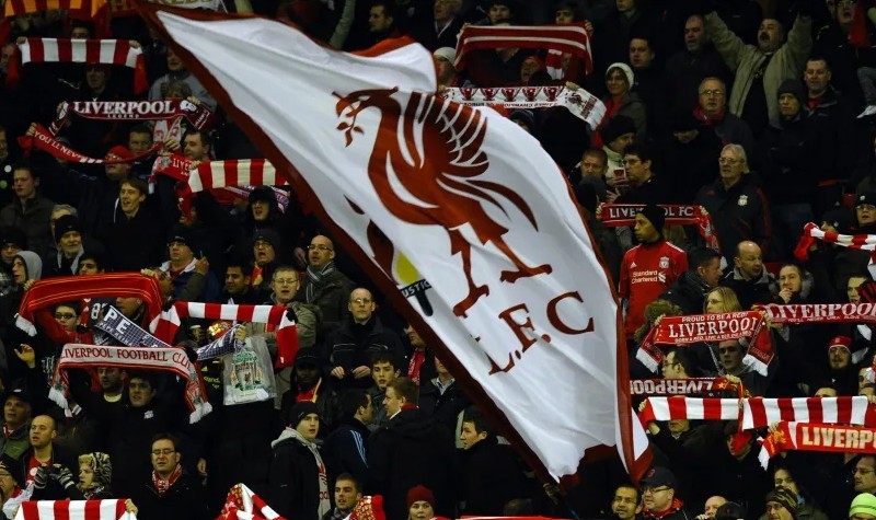 Pridružio se klubu: Holanđanin mijenja Holanđanina u Liverpulu