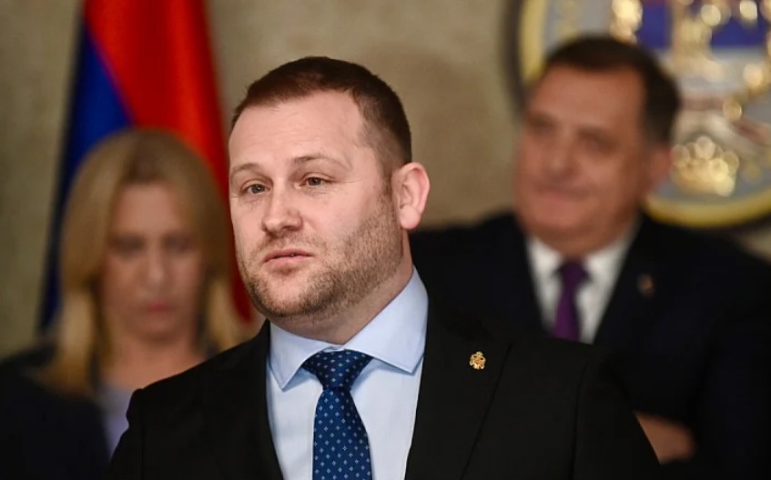Lukić nakon odluke Suda BiH: Oslobađajuća presuda nije razlog za zadovoljstvo