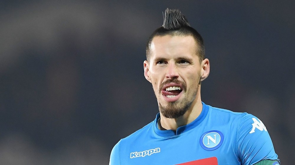 Velika potražnja: Hamšik napustio fudbal i upustio se u čudan biznis