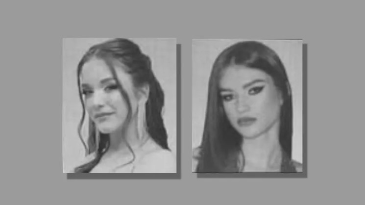 Sahranjene Marija i Sara: “Počivajte u miru anđeli” FOTO