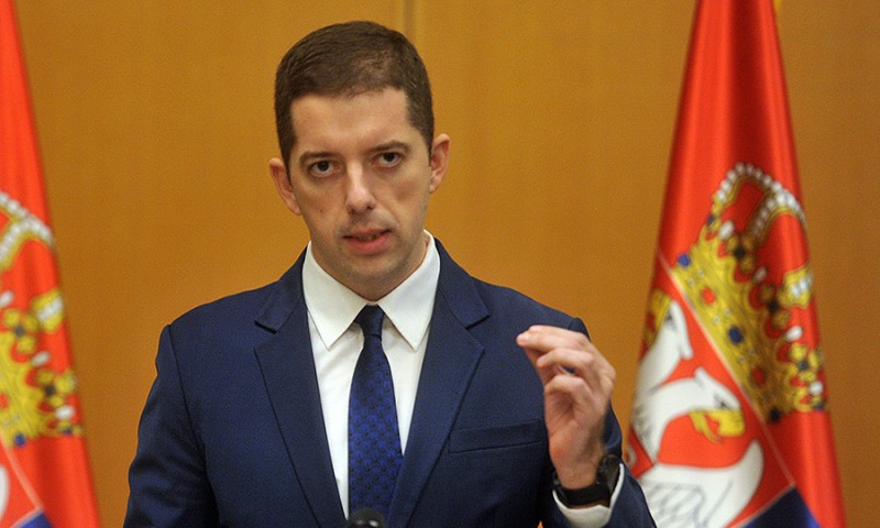 Đurić nakon presude: Nastavak progona srpskih predstavnika u BiH