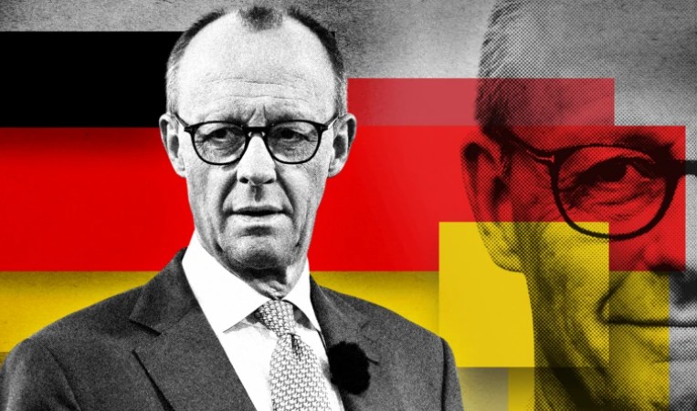 Bolja saradnja: Merc najavio resetovanje francusko-njemačkih odnosa