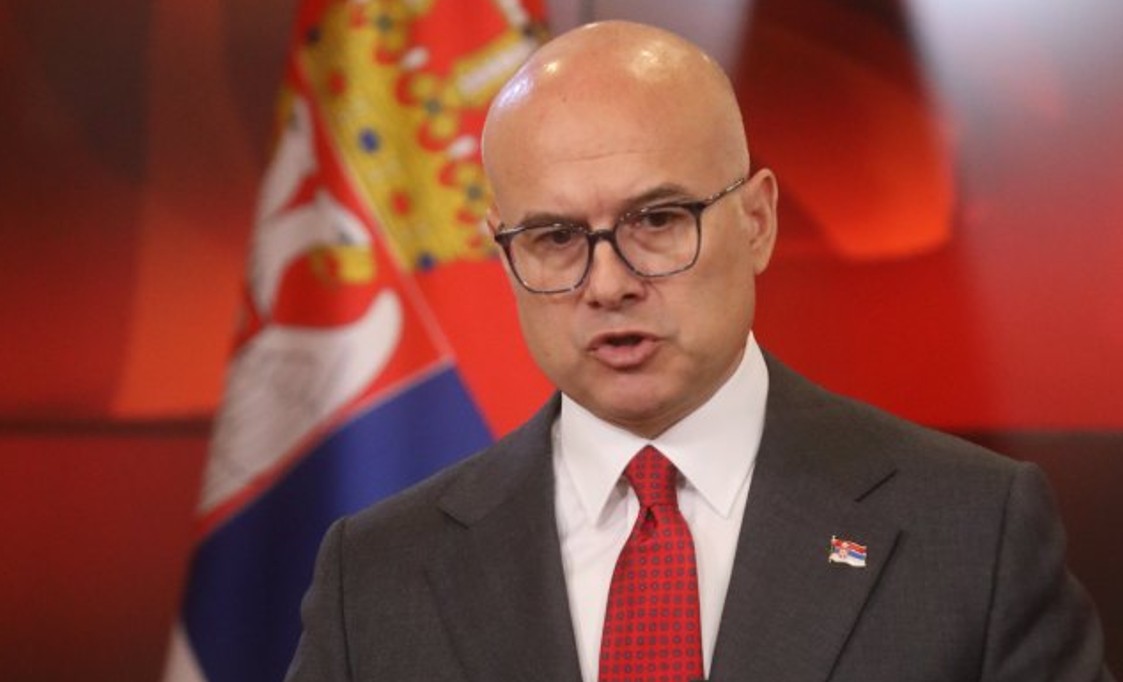 Za Vučevića nema dileme: Presuda Dodiku veliki problem