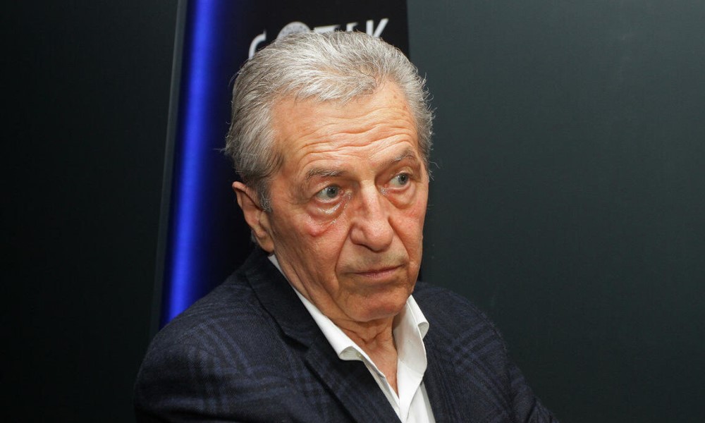 Potvrđeno da je Devin njegov biološki sin: Miroslav Ilić ne baš raspoloženo o ovoj temi