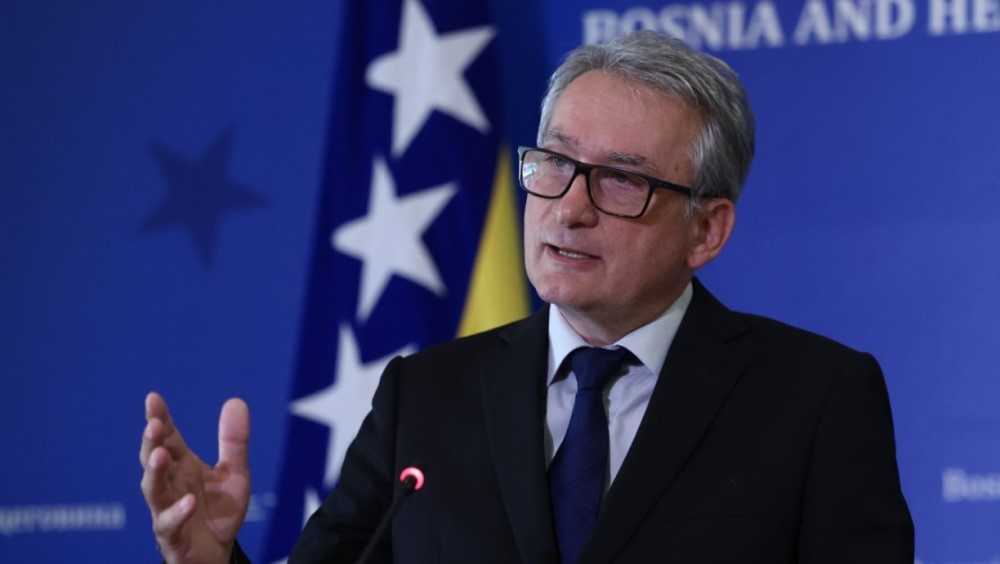 Opozicija odlučuje: Bosić dobija novu funkciju?