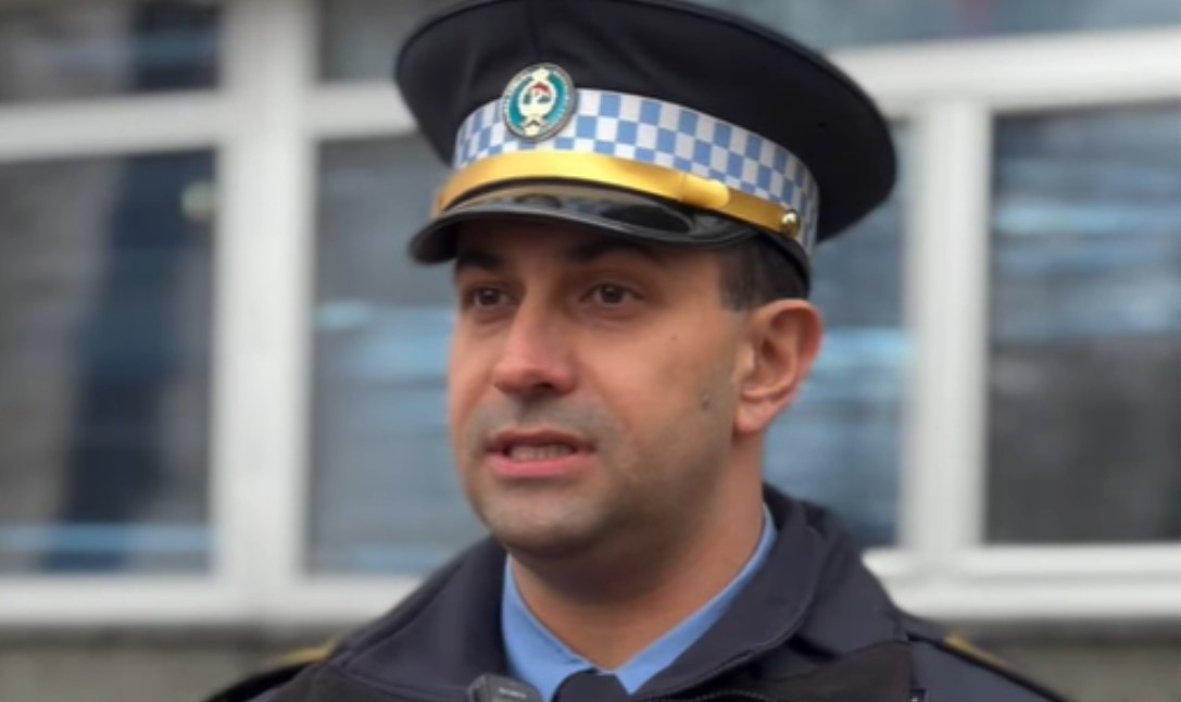 Marić se zahvalio mještanima: Selimović nije pružao otpor prilikom hapšenja VIDEO