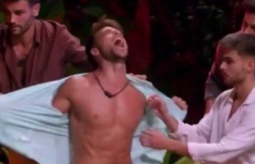 “Montoya por favor”: Snimak koji iskače svima na internetu VIDEO