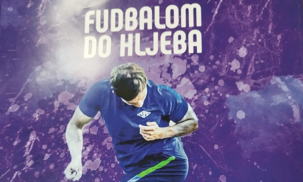 Fudbalom do hljeba: “Mozaik prijateljstva” organizuje turnir FOTO