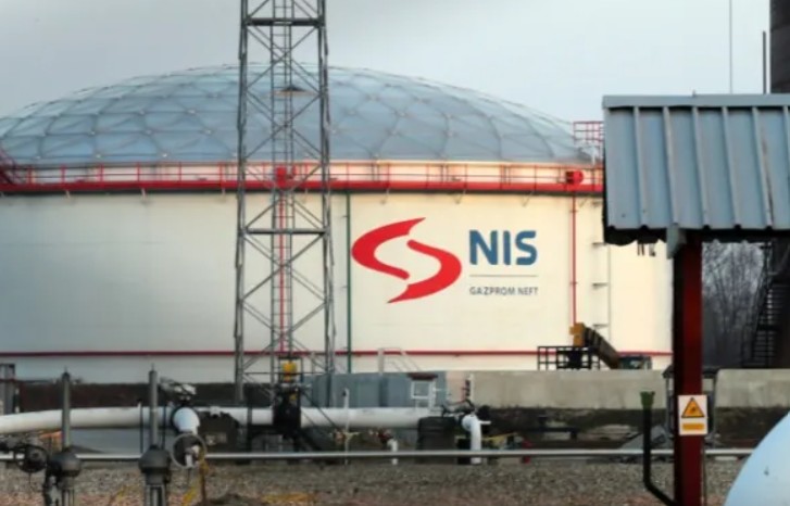 Brzo i efikasno prikupljanje podataka: NIS istražuje bušotine uz pomoć drona