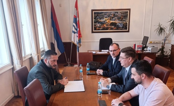 Jokić razgovarao sa Ninkovićem: DEPOT dobio rok od 20 dana za napuštanje deponije
