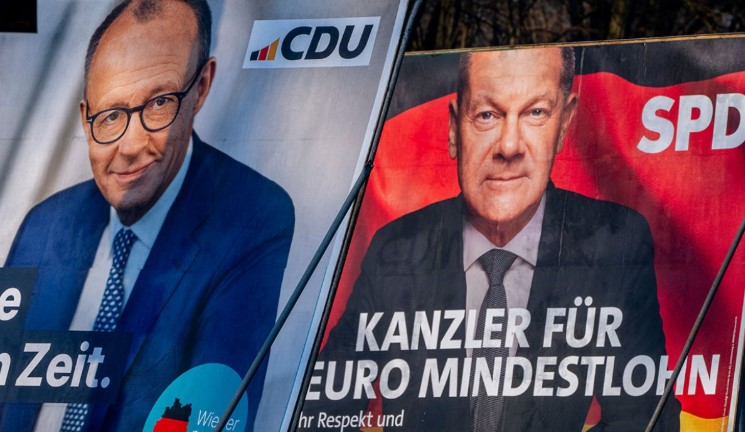 Ko će biti novi kancelar: Zašto su komplikovani izbori u Njemačkoj?