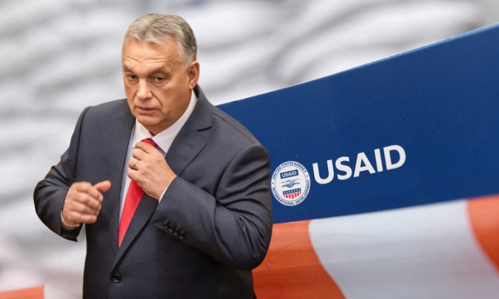 Orban o radu USAID-a: Mora da bude razotkriven i u Mađarskoj