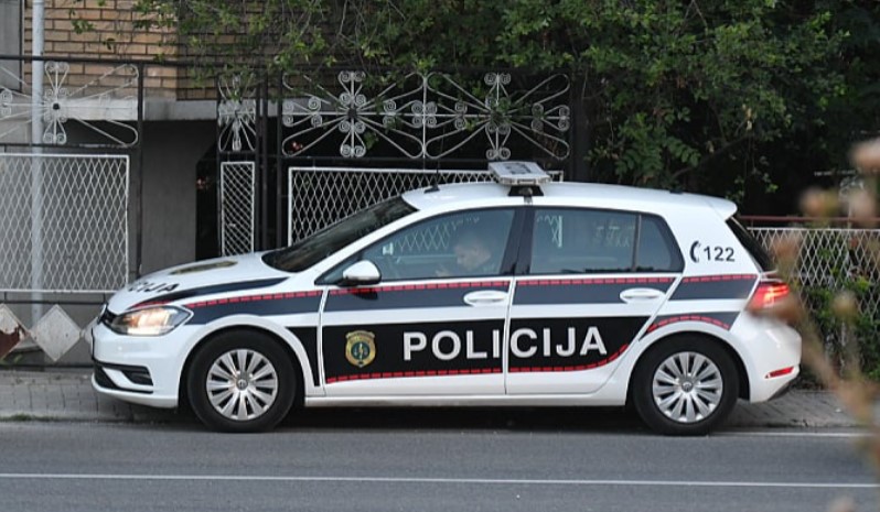 Akcija “Piramida”: Uhapšeno 19 lica, pronađena veća količina droge