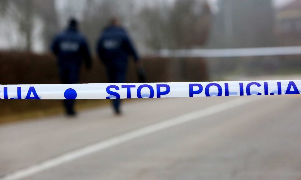 Horor kod Okučana: Alarmirana policija, pronađena ljudska lobanja