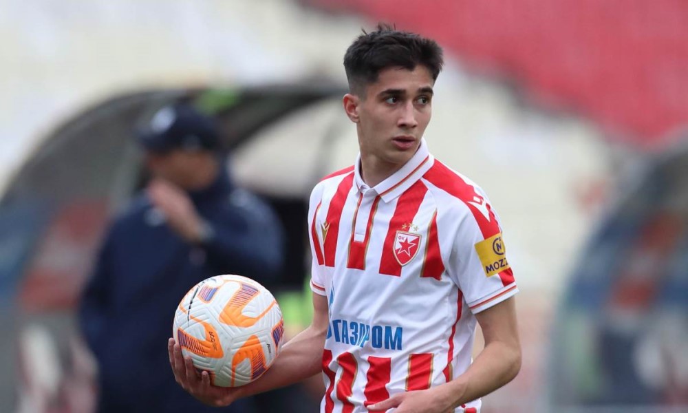 Zvezda donijela odluku: Poznata sudbina Jegora Pruceva