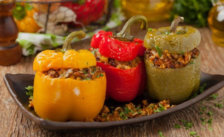 Nema gorušice i nadutosti: Uradite ovu stvar sa mesom prije punjenja paprika