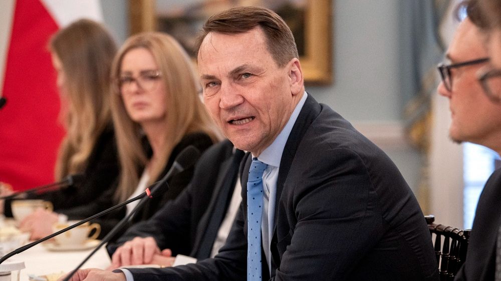 Odgovor Sijartu: Poljski ministar zaprijetio diverzijom na ruski naftovod “Družba”