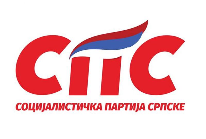 SPS Teslić poručio: Milan Miličević nije žrtva, već akter pokušaja političke korupcije