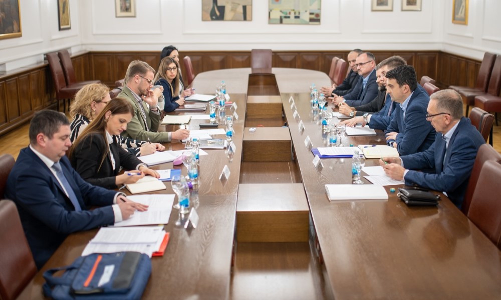 Stanivuković održao sastanak: Prolongiran ulazak “Čistoće” u posjed deponije u Ramićima