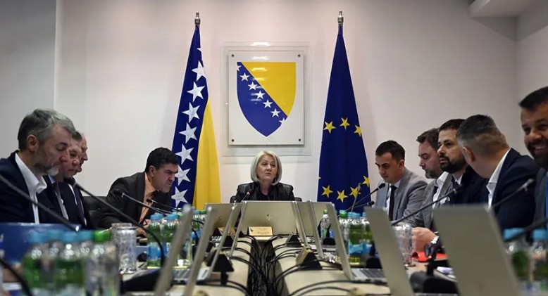 Savjet ministara: Usvojen Akcioni plan o procesu pristupanja EU