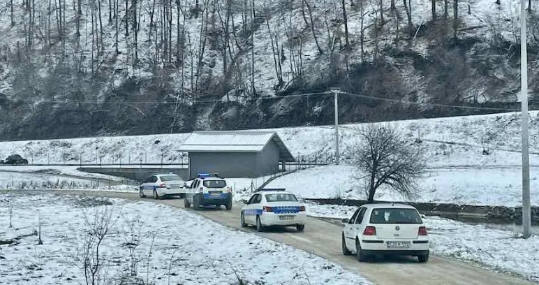 Kraj potrage: Oglasila se banjalučka policija o hapšenju Selimovića