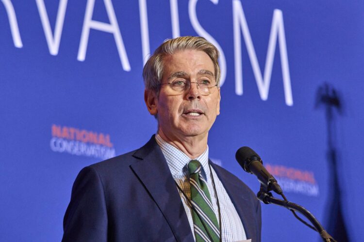 Američki ministar finansija: Vašington spreman da preispita svoje sankcije Moskvi