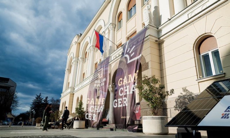 Promocija obnovljive energije: Banjaluka domaćin konferencije “Balkan solar samit”