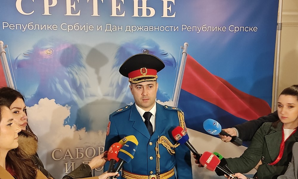 Dodik im uručio ordene: Evo šta kažu odlikovani tokom obilježavanja Dana državnosti FOTO