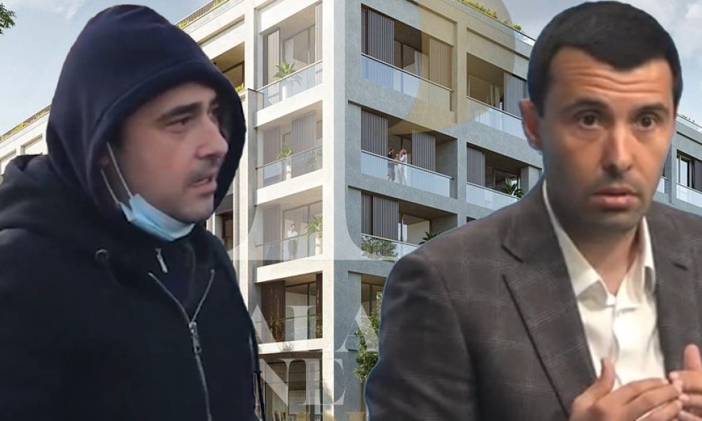 Tri stana u luksuznoj zgradi: Policija pretresa imovinu Stajića i njegovog brata