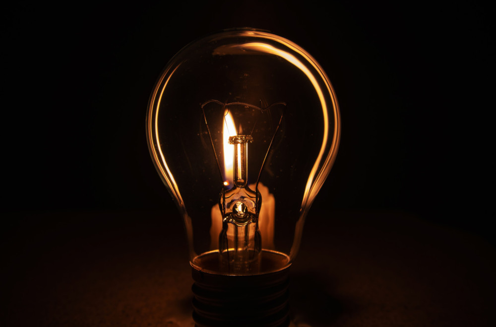 Sa prvim snijegom, nestala i struja: U ovim krajevima je još nema, radnici na terenu