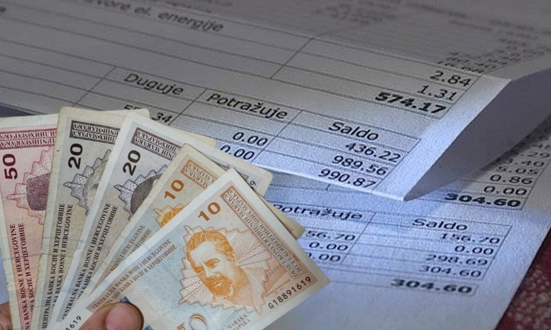 Greške u očitavanju struje dižu račune, građani ogorčeni: Pređemo u skuplju tarifu