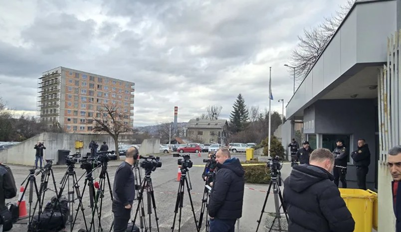 Iz Suda BiH obećali istragu: Kako su procurile informacije o presudi Dodiku