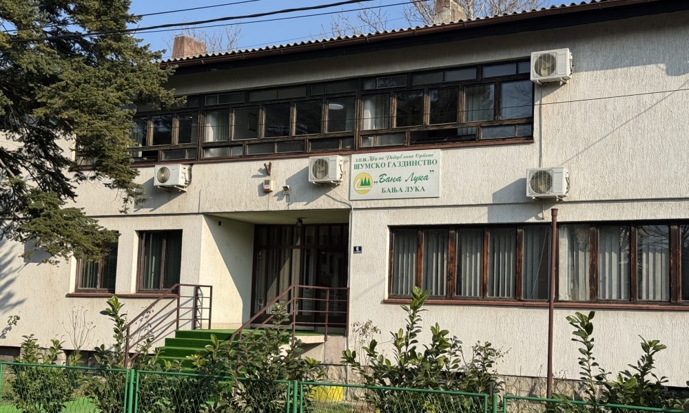 Haos u “Šumama RS”: U Banjaluci na čekanje poslato devet radnika, među njima i RVI