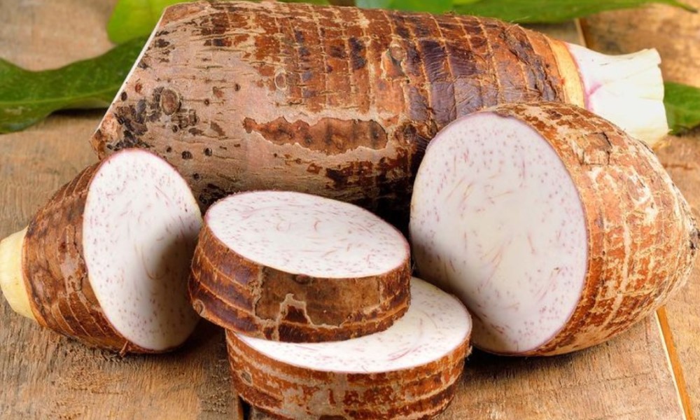 Niste čuli za ovu biljku: Liči na krompir, a prepuna je vitamina