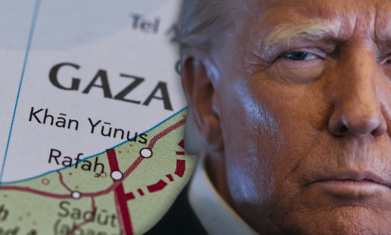 Tramp poručio da neće tolerisati odlaganje: Hamas mora brzo da prihvati plan