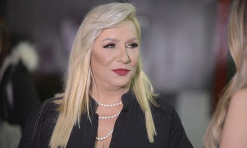 Vesna Zmijanac o vezi sa profesorom kada je imala samo 15 godina: “Sve prepreke su bile uklonjene”