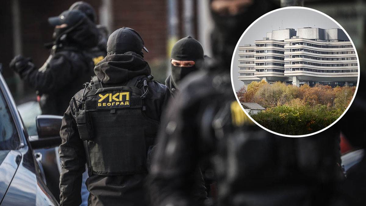 Omogućili zaradu od 100.000 evra: Ovo je spisak uhapšenih sa VMA