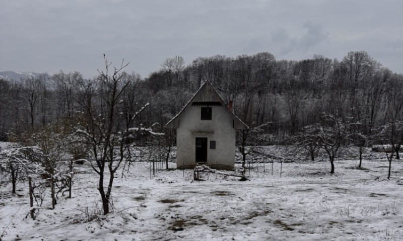 U blizini Prnjavora: Ovo je vikendica u kojoj je uhapšen Selimović