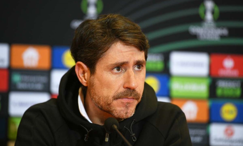 Slovenci bez trenera! Šok za Olimpiju pred revanš meč protiv Borca