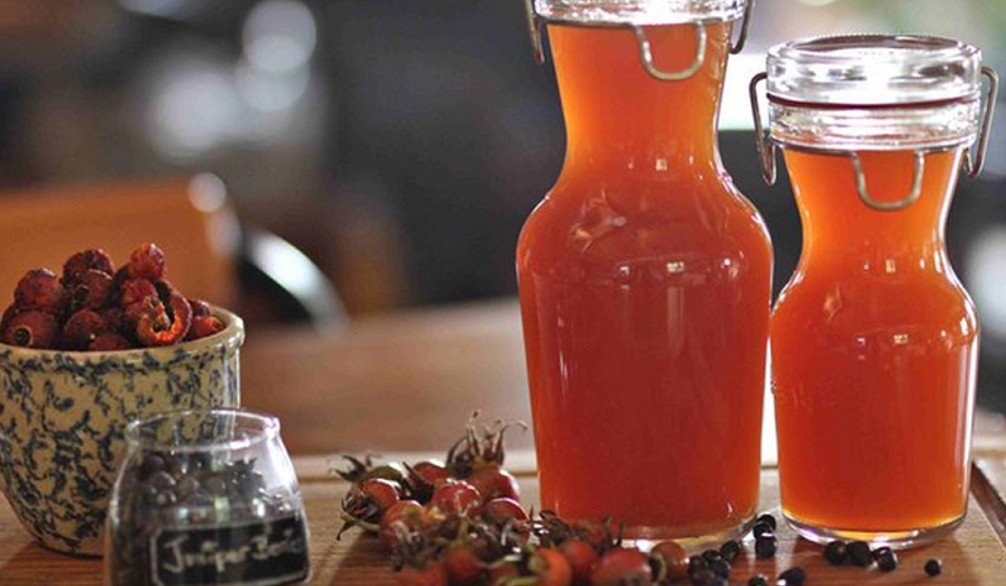 Dragulj srpske narodne medicine: Recept za stari ljekoviti napitak