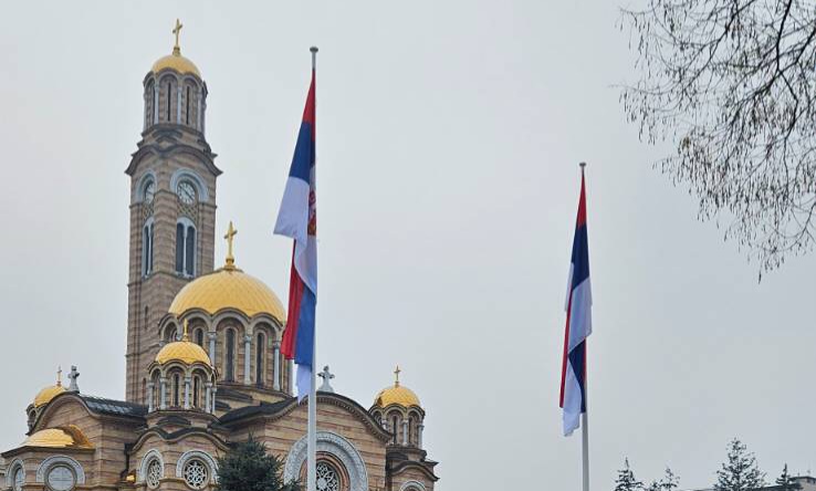 Poznat protokol obilježavanja Sretenja: Vučić stiže u Banjaluku