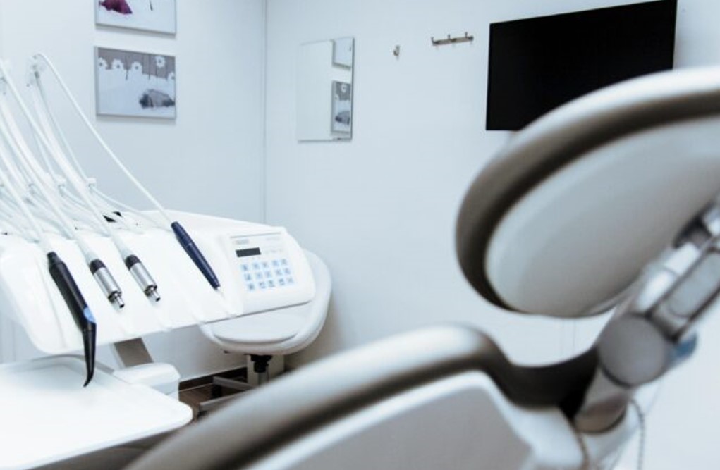 Dnevna doza humora: Kod zubara