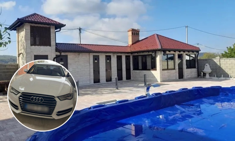 Banjalučanin i trojac iz Novog Grada: Ovo su uhapšeni kojima je blokirana višemilionska imovina FOTO