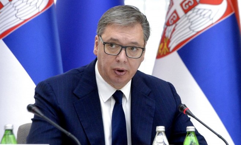 Vučić o američkom napadu na Venecuelu: Otvorena Pandorina kutija, Srbija na strani međunarodnog prava