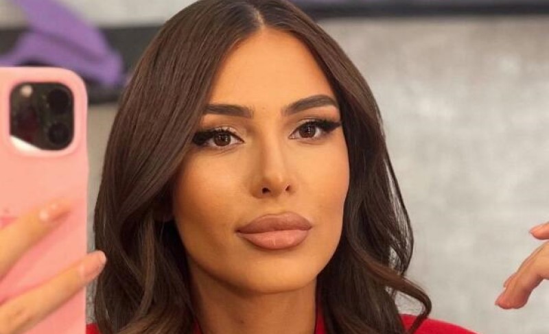 Anastasija o ljudskim karakterima: Nekada su najzlobniji oni koji idu u crkvu