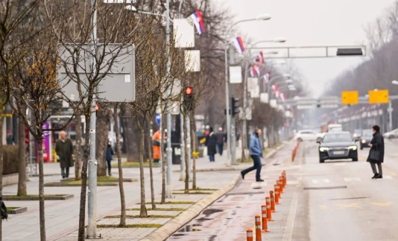 Vozači, oprez! Evo u kojim ulicama Banjaluke će danas i sutra biti obustavljen saobraćaj