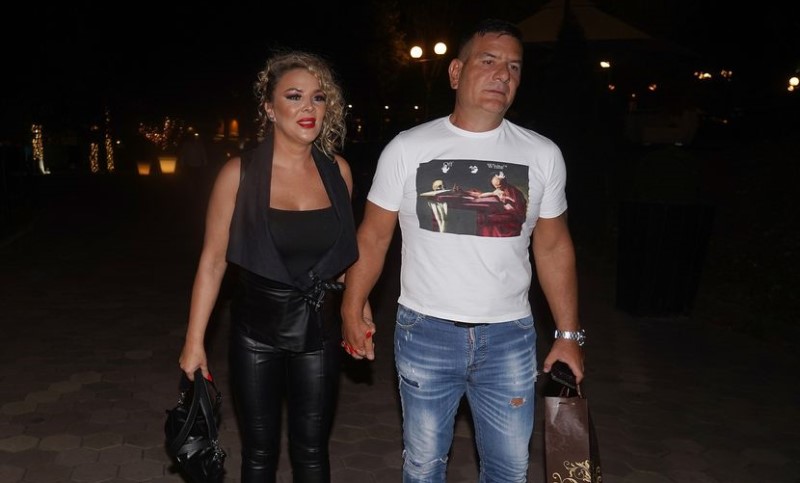 Pjevačica otvorila dušu: Nisam uspjela da podarim sina čovjeku koga sam voljela, zatrudnila sam sa drugim