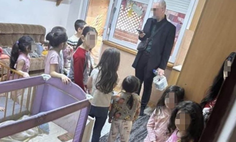 Glavni tužilac potvrdio: Utvrđen identitet 18 djece iz “kuće strave” u Brčkom